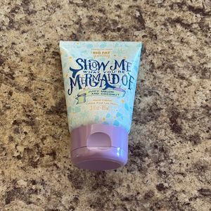 Show me what you’re mermaid of